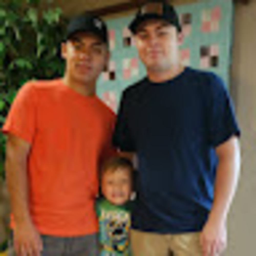 Meet your Posher, Mary jo